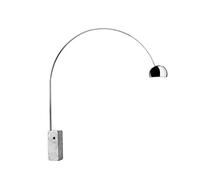 Flos, Arco, Achille Castiglioni, 1962