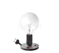 Flos Lampadina LED, nero , Vendita di giacenze, Merce nuova, Imballaggio originale