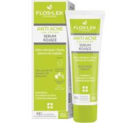 Flos-Lek Anti Acne 24h System Siero lenitivo, 50 ml