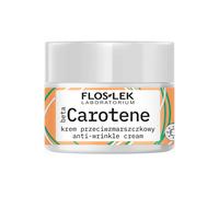 Flos-Lek betaCarotene Pro Age Crema antirughe, giorno e notte