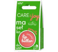 Flos-Lek Lip Care Burrocacao Persiko, 10 g
