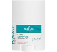 Flos-Lek Podology Care Stick rigenerante trattamento per talloni by Dr Stopa, 20 g