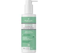 Flos-Lek Sensitive Gel detergente delicato per il viso pelle sensibile, soggetta ad allergie, 175 ml