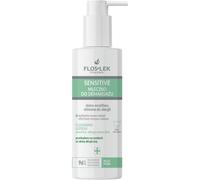 Flos-Lek Sensitive Latte Detergente per Pelle Sensibile, 175 ml