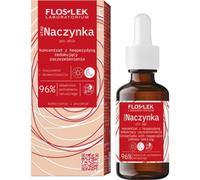 Flos-Lek Stop Naczynka Concentrato con esperidina anti-rossore