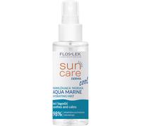 Flos-Lek Sun Care Derma Cool Nebbia Idratante Aqua Marine, 95 ml