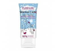 FLOS-LEK WINTER CARE crema invernale mani e unghie 50 ml