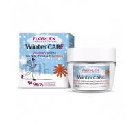 Flos-Lek Winter Care crema invernale per capillari con arnica 50 ml