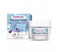 FLOS-LEK WINTER CARE crema protettiva invernale 50 ml