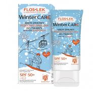 Flos-Lek Winter Care crema solare invernale SPF50+ 50 ml