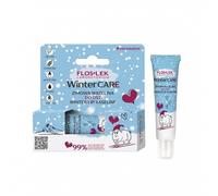 FLOS-LEK WINTER CARE vaselina invernale labbra 10 g