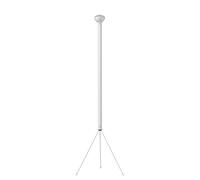 Flos Luminator Lampada da Terra Bianco