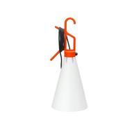 Flos Mayday In/Outdoor Lampada da Tavolo Arancio