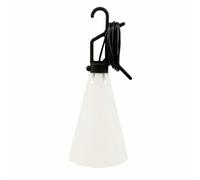 Flos Mayday In/Outdoor Lampada da Tavolo Black IP65