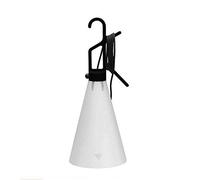 Flos Mayday Lampada, E27, 60 watts, Nero