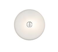 Flos, Mini Button Vetro, Piero Lissoni, 2005