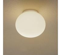 FLOS Mini Glo-Ball C/W - Plafoniera di design Flos