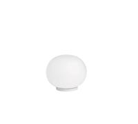 Flos Mini Glo-Ball Table Lampada da Tavolo - design Jasper Morrison