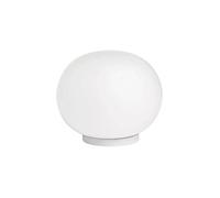 Flos Mini palla GLO-Ball T DIM EU BCO, in vetro, bianco, 1 pezzo (1 pezzo)