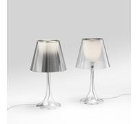 FLOS Miss K lampada da tavolo, interruttore dimmer, trasparente Flos