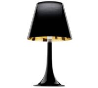 Flos Miss K Lampada da Tavolo Nero