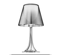 FLOS Miss-K Lume Originale art F6255000 Design Philippe Starck colore Alluminio. [EEK: A++]