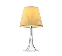 Flos Miss K T Lampada, E27, 70 W, Soft Avorio