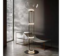 FLOS Noctambule 3 High Cylinders & Bowl, big base Flos