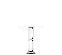 Flos Noctambule High Cylinders Lampada da terra LED, F2
