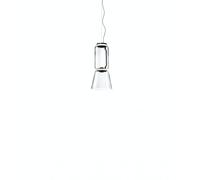 Flos Noctambule Sospensione Low Cylinder And Cone - design Konstantin Grcic 1 Low Cylinder