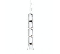 Flos Noctambule Sospensione Low Cylinder And Cone - design Konstantin Grcic 4 Low Cylinder