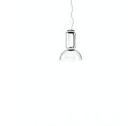 Flos Noctambule Suspension Low Cylinder And Bowl - design Konstantin Grcic 1 Low Cylinder