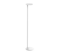 Flos Oblique USB-C Lampada da Terra Bianco Opaco