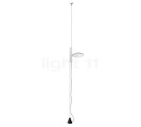 Flos Ok, bianco