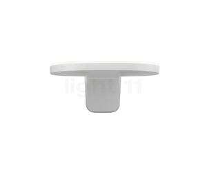 Flos Oplight Lampada da parete LED, bianco - W1