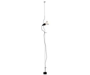 Flos, Parentesi Dimmer Bianca, Achille Castiglioni - Pio Manzù, 1971