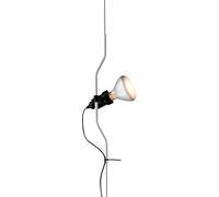 Flos Parentesi Dimmerabile lampada da terra bianco