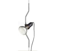 FLOS PARENTESI ELEMENTO AGGIUNTIVO COMPLEMENTARE- Promo Nichel On-Off Senza
