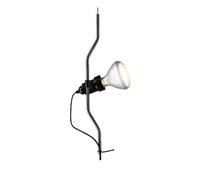 FLOS PARENTESI ELEMENTO AGGIUNTIVO COMPLEMENTARE- Saldi Nero Dimmer R125 led