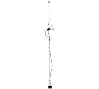 Flos, Parentesi Nera, Achille Castiglioni-Pio Manzù, 1971