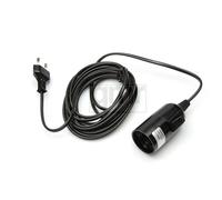 FLOS Parentesi Ricambio cavo elettrico con portalampada On Off