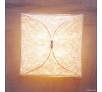 FLOS plafoniera Ariette 100 cm Flos