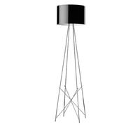 Flos, Ray F2 Nero, Rodolfo Dordoni, 2007
