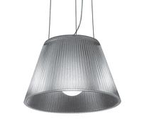 FLOS Romeo Moon S1 lampada sospensione trasparente Flos