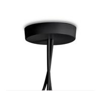 Flos Rosone Multiplo per lampada a Sospensione Aim - Promo Nero