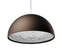 FLOS Skygarden 1 lampada a sospensione, marrone Flos