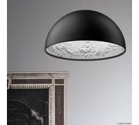 Flos Skygarden 1 Lampadario Nero Opaco