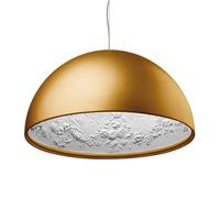 FLOS Skygarden 1 sospensione, oro Flos