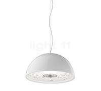 Flos Skygarden Lampada a sospensione, bianco - ø40 cm