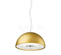 Flos Skygarden Lampada a sospensione, dorato - ø40 cm